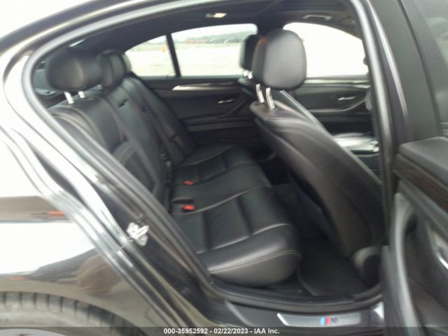 WBA5A5C51FD520746 BMW 5 Series 528i