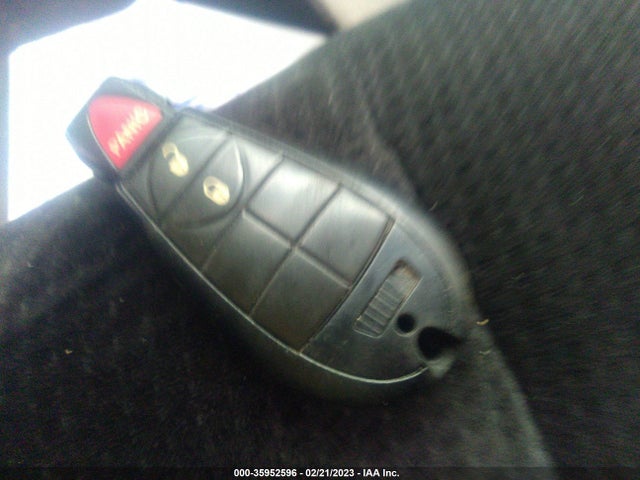 Dodge Grand Caravan Se 2014 2C4RDGBG0ER249359 Image 11