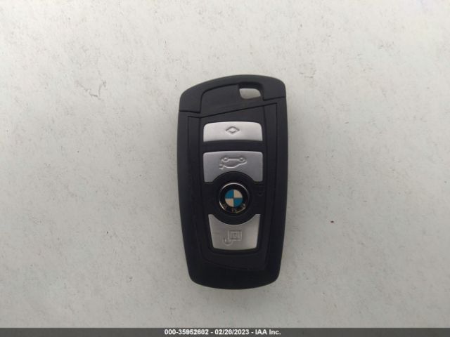 WBAFU9C53BC785414 BMW 5 Series 550i Xdrive