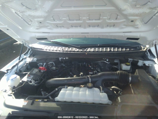 2022 Ford Expedition, VIN: 1FMJK1KT7NEA52470