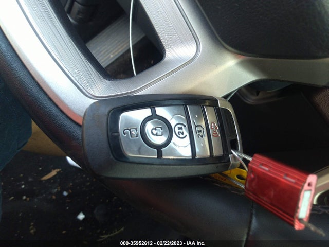 2022 Ford Expedition, VIN: 1FMJK1KT7NEA52470