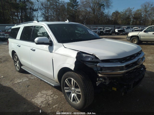 2022 Ford Expedition, VIN: 1FMJK1KT7NEA52470