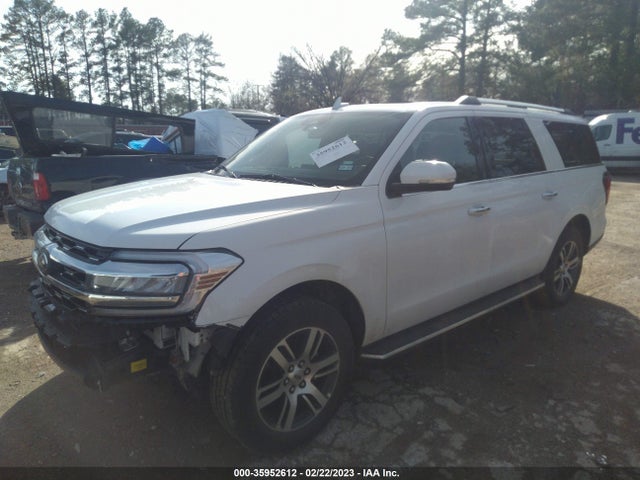 2022 Ford Expedition, VIN: 1FMJK1KT7NEA52470