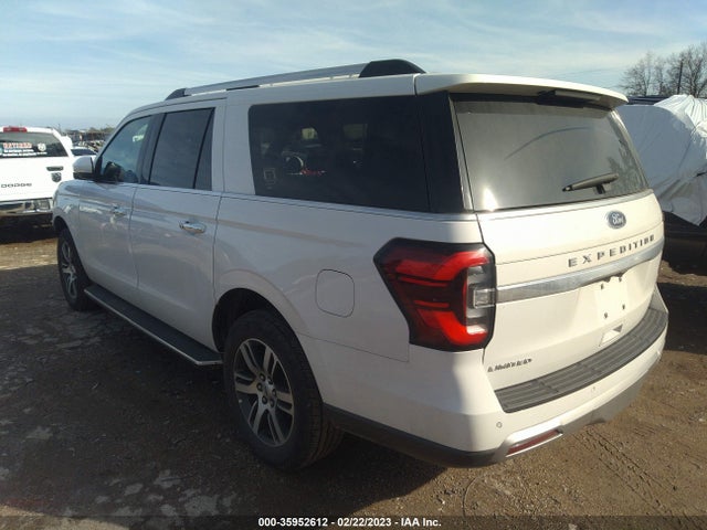 2022 Ford Expedition, VIN: 1FMJK1KT7NEA52470