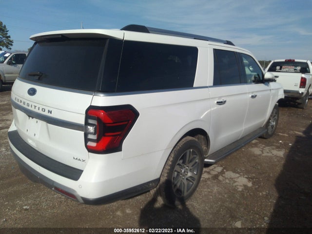 2022 Ford Expedition, VIN: 1FMJK1KT7NEA52470