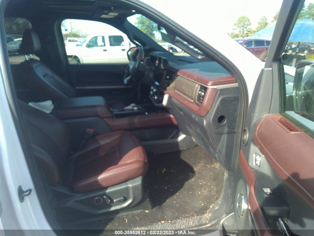 2022 Ford Expedition, VIN: 1FMJK1KT7NEA52470