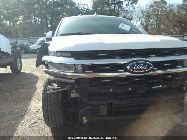 2022 Ford Expedition, VIN: 1FMJK1KT7NEA52470
