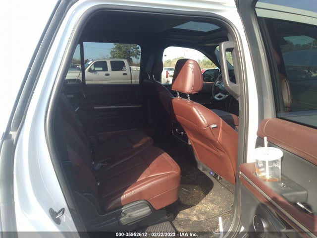 2022 Ford Expedition, VIN: 1FMJK1KT7NEA52470