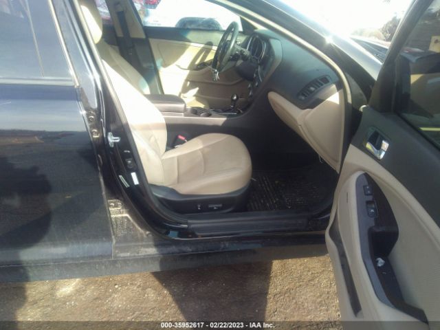 5XXGN4A70FG392018 KIA OPTIMA EX