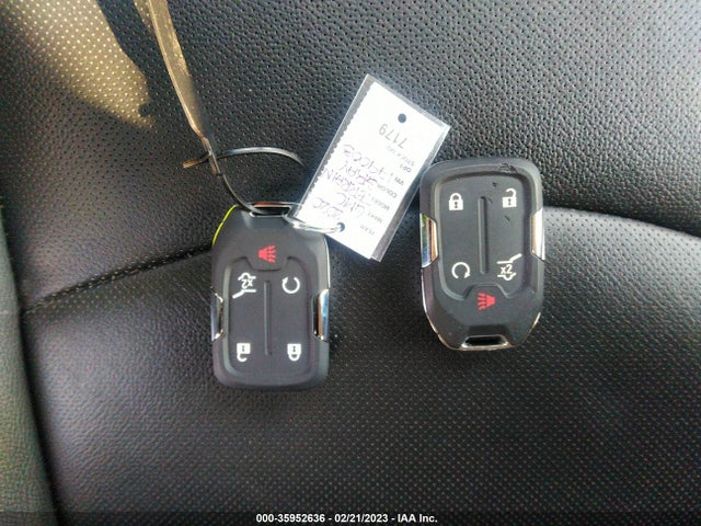 GMC Terrain Slt 2020 3GKALVEV9LL179003 Image 11