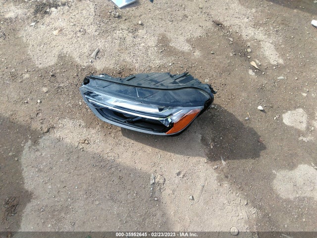 WA1EAAFY2N2073463 Audi Q5 S Line Premium Plus