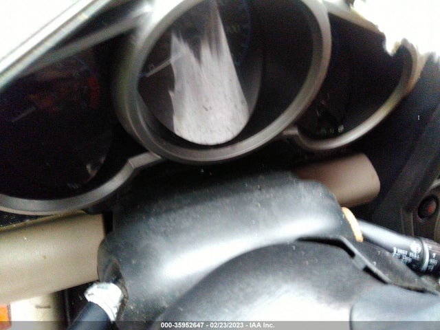 Honda Element 2009 5J6YH287X9L000487 Image 7