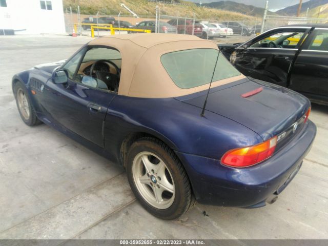 4USCH7321WLE05655 BMW 3 Series 1.9l