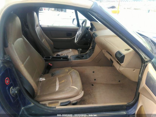 4USCH7321WLE05655 BMW 3 Series 1.9l