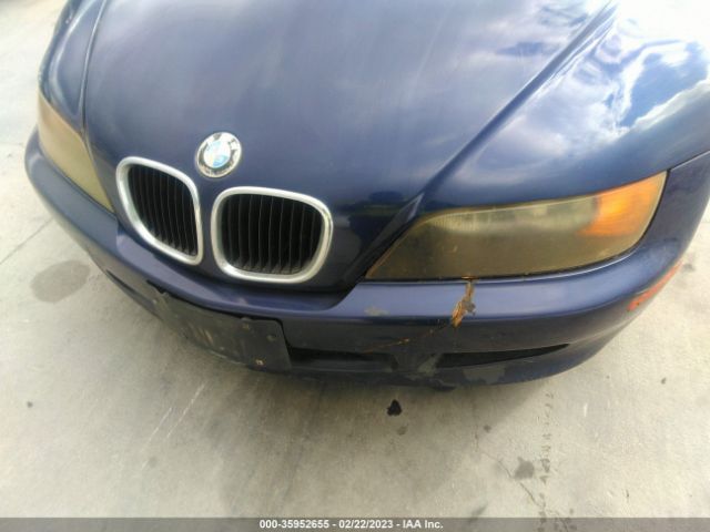 4USCH7321WLE05655 BMW 3 Series 1.9l