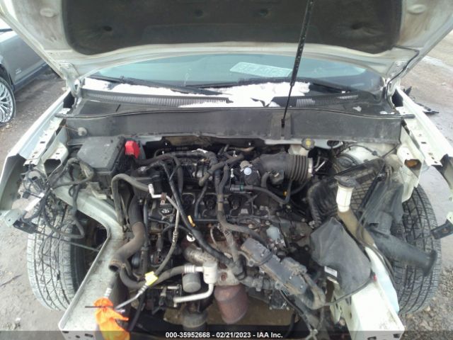 1GKKVNED3GJ117938 GMC ACADIA SLE