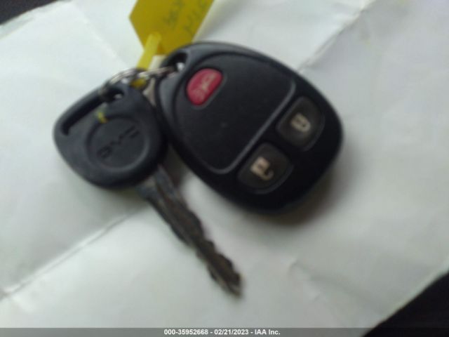 1GKKVNED3GJ117938 GMC ACADIA SLE