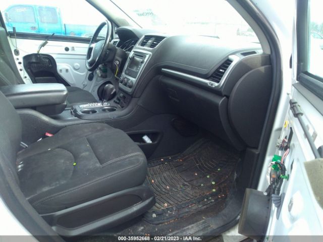 1GKKVNED3GJ117938 GMC ACADIA SLE
