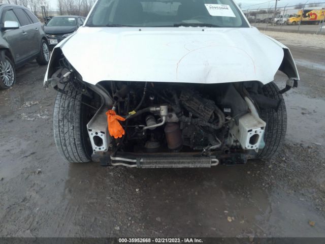 1GKKVNED3GJ117938 GMC ACADIA SLE