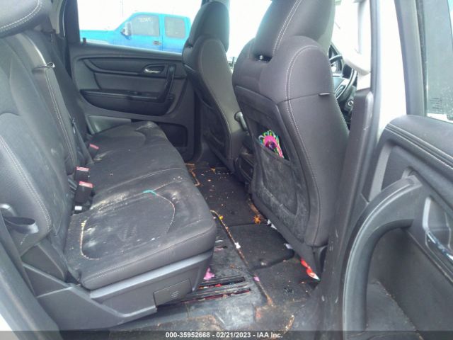 1GKKVNED3GJ117938 GMC ACADIA SLE