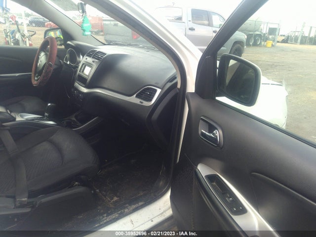 Dodge Journey Sxt 2014 3C4PDCBG1ET126960 Image 5