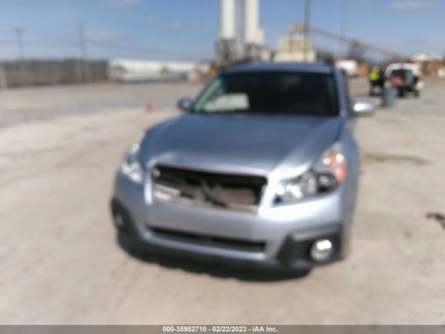 4S4BRBCC3E3304165 Subaru Outback 2.5i Premium