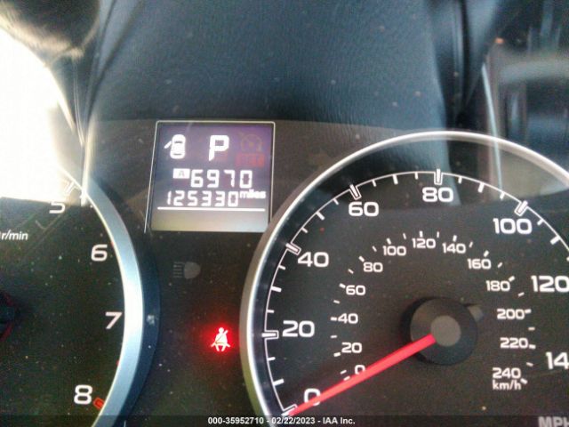4S4BRBCC3E3304165 Subaru Outback 2.5i Premium