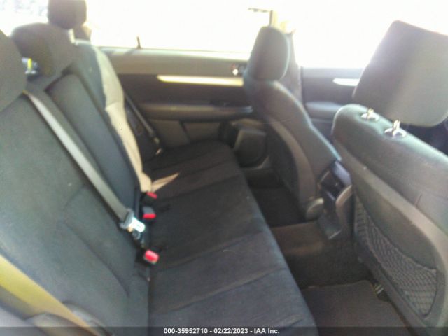 4S4BRBCC3E3304165 Subaru Outback 2.5i Premium