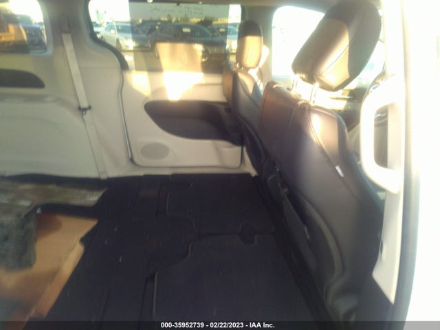 2022 Chrysler Pacifica, VIN: 2C4RC1BG5NR141741