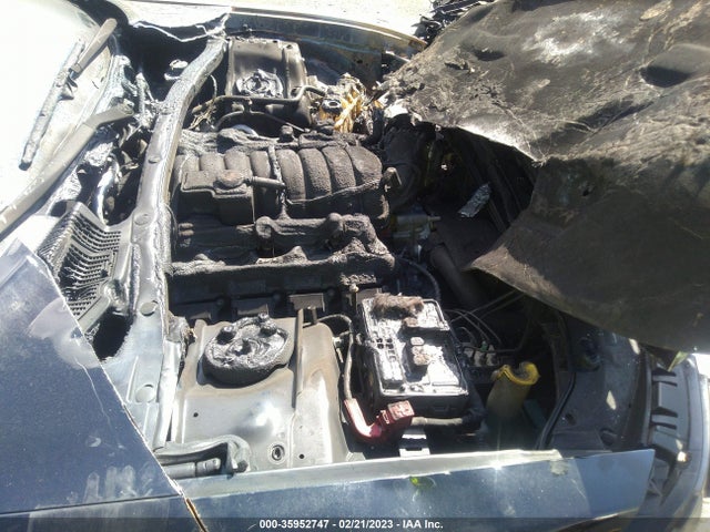Dodge Charger Scat Pack 2019 2C3CDXGJ6KH633811 Image 10