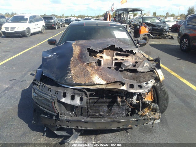 Dodge Charger Scat Pack 2019 2C3CDXGJ6KH633811 Image 6