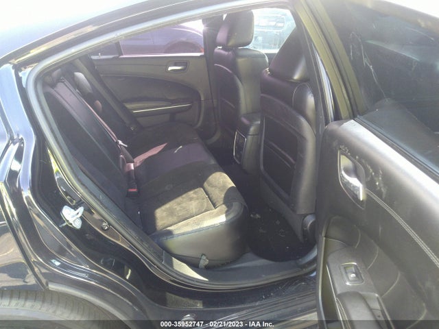 Dodge Charger Scat Pack 2019 2C3CDXGJ6KH633811 Image 8