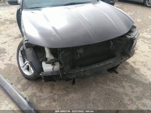 Dodge Charger Se 2016 2C3CDXBG2GH180841 Image 6