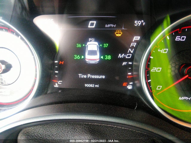 Dodge Charger Se 2016 2C3CDXBG2GH180841 Image 7