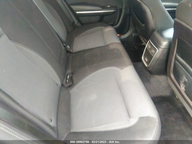 Dodge Charger Se 2016 2C3CDXBG2GH180841 Image 8