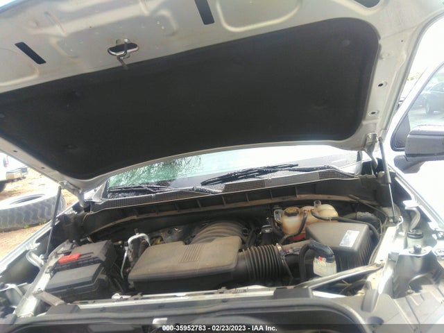 2019 Chevrolet Silverado 1500, VIN: 3GCPWDED4KG218425