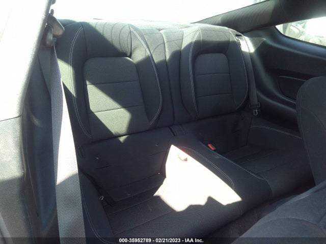 2015 FORD MUSTANG V6 VIN: 1FA6P8AM1F5342032