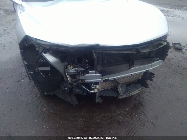 2020 CHEVROLET BLAZER LT VIN: 3GNKBJRS4LS581942