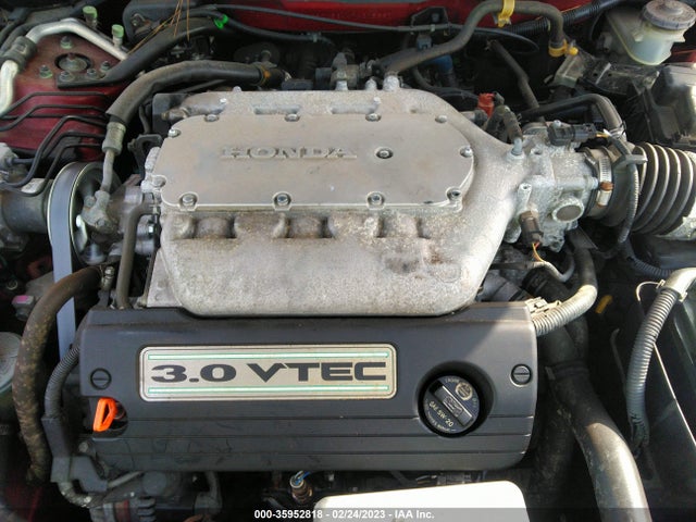 2007 HONDA ACCORD SDN LX SE VIN: 1HGCM66447A015637