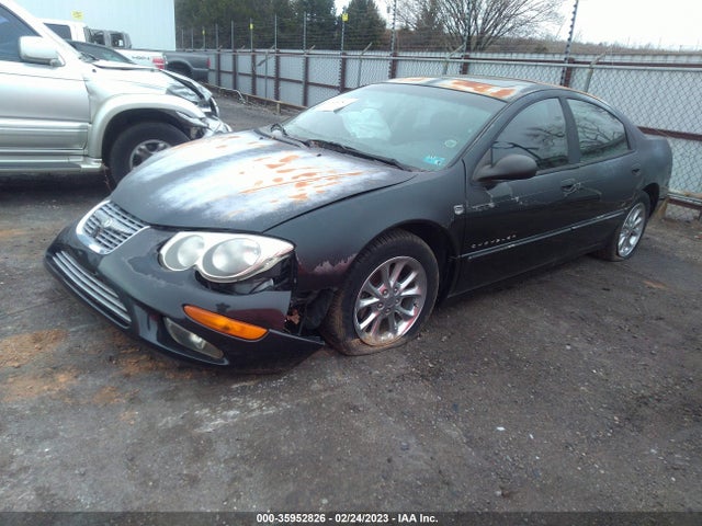 2C3HE66G5XH551689 Chrysler 300M