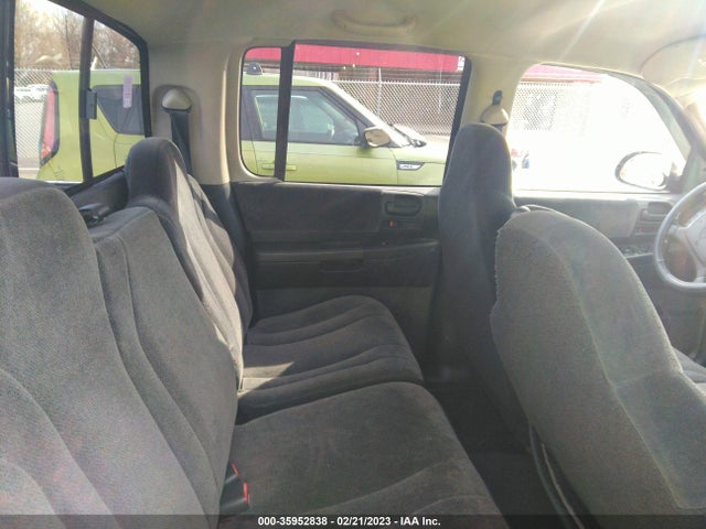 Dodge DAKOTA SLT 2003 1D7HL48Z13S170340 Image 9