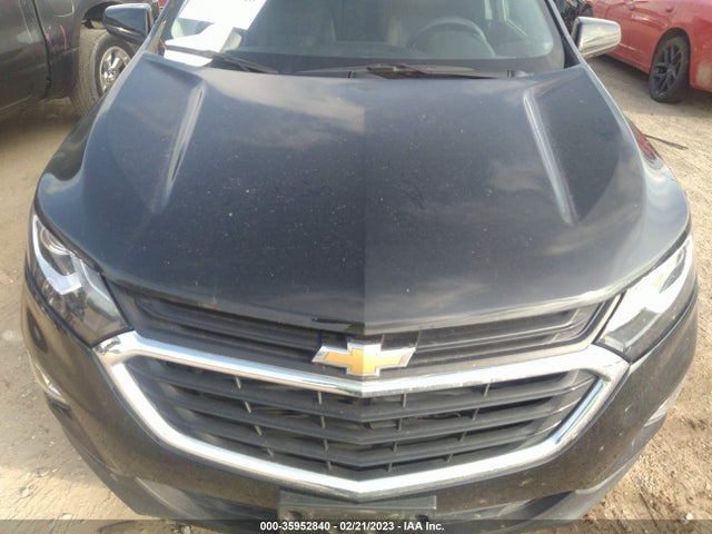 Chevrolet EQUINOX LT 2021 2GNAXUEV3M6109374 Image 6
