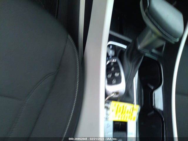 Hyundai TUCSON SEL 2022 5NMJF3AE2NH131761 Image 3