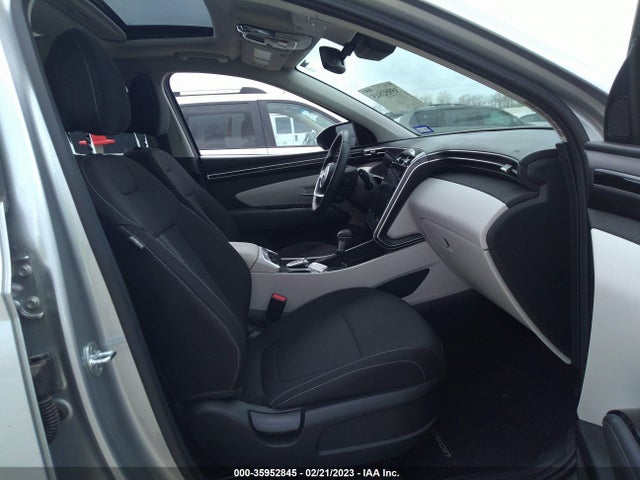Hyundai TUCSON SEL 2022 5NMJF3AE2NH131761 Image 6