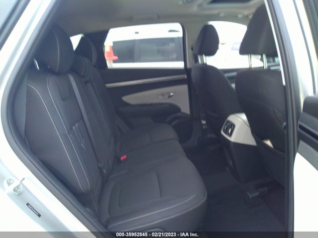 Hyundai TUCSON SEL 2022 5NMJF3AE2NH131761 Image 9