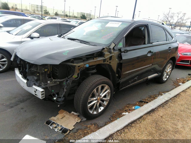 2015 Lexus RX, VIN: 2T2ZK1BA4FC160423