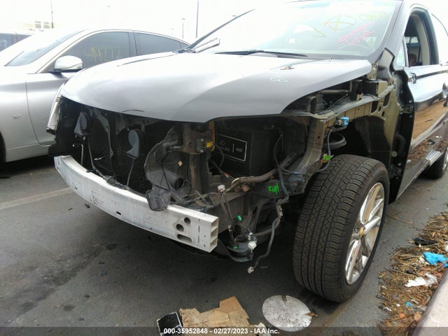 2015 Lexus RX, VIN: 2T2ZK1BA4FC160423