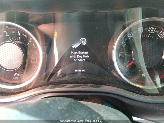 Dodge Challenger R/t Scat Pack 2017 2C3CDZFJ0HH635902 Image 7