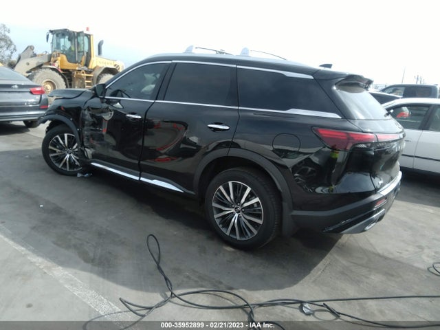 2023 Infiniti QX60, VIN: 5N1DL1GS1PC346584