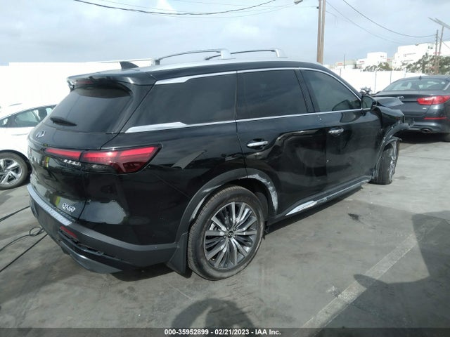 2023 Infiniti QX60, VIN: 5N1DL1GS1PC346584